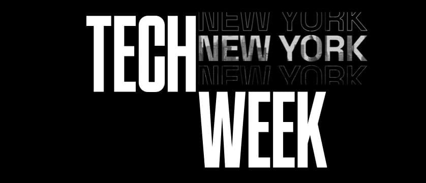 Tech Week Panel