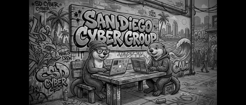 San Diego Cyber Group