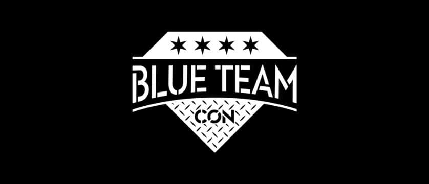 Blue Team Con