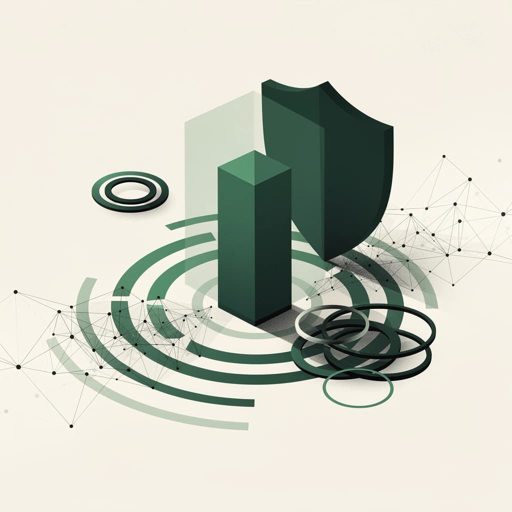 Beyond Replacement: How AI Creates Super Analysts — cover image