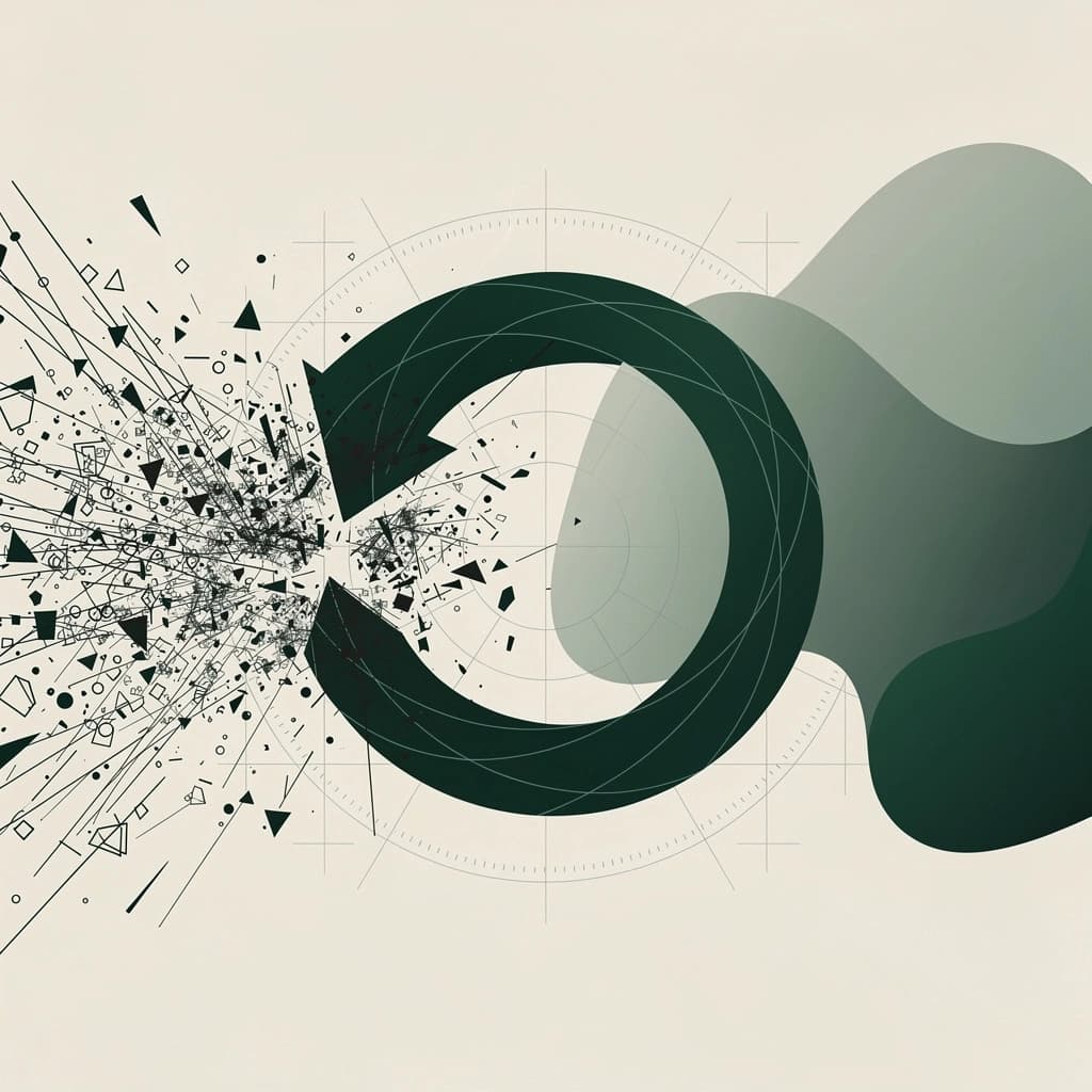 Breaking the SOC Alert Fatigue Cycle: Why Speed Metrics Are Killing Quality — cover image