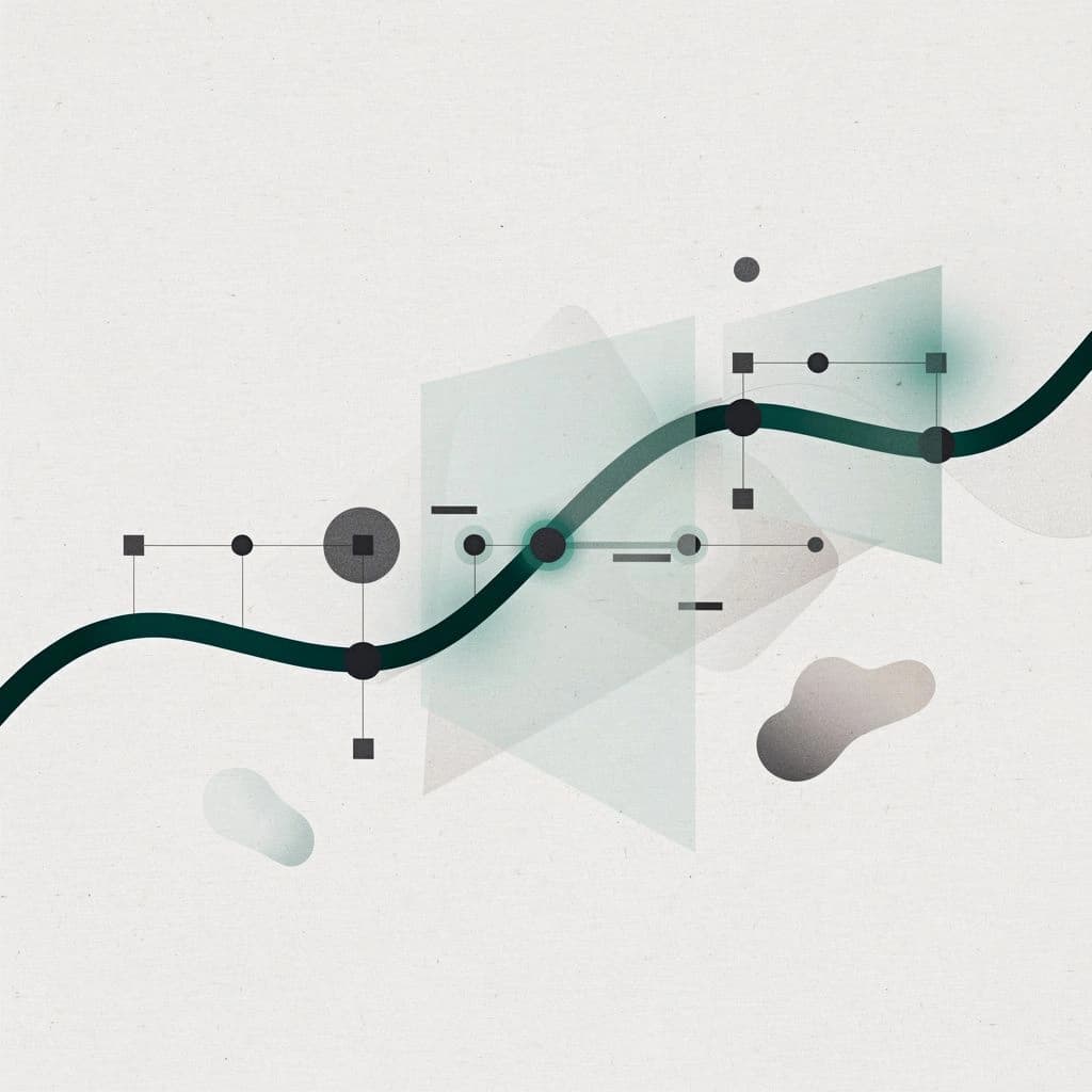 Introducing Throughline: Living Investigations — cover image