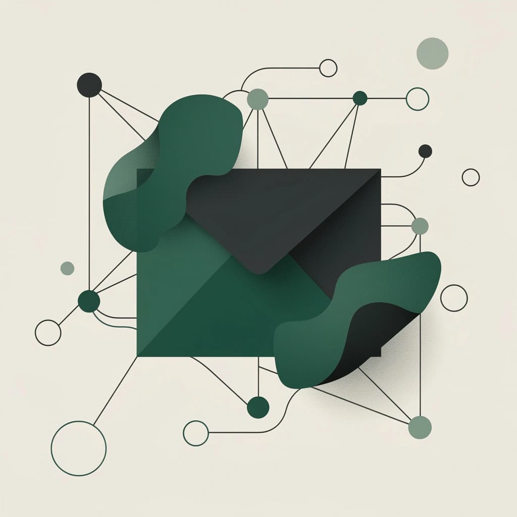 Investigating Business Email Compromise: How Modern Attacks Exploit Trust in 2025 — cover image