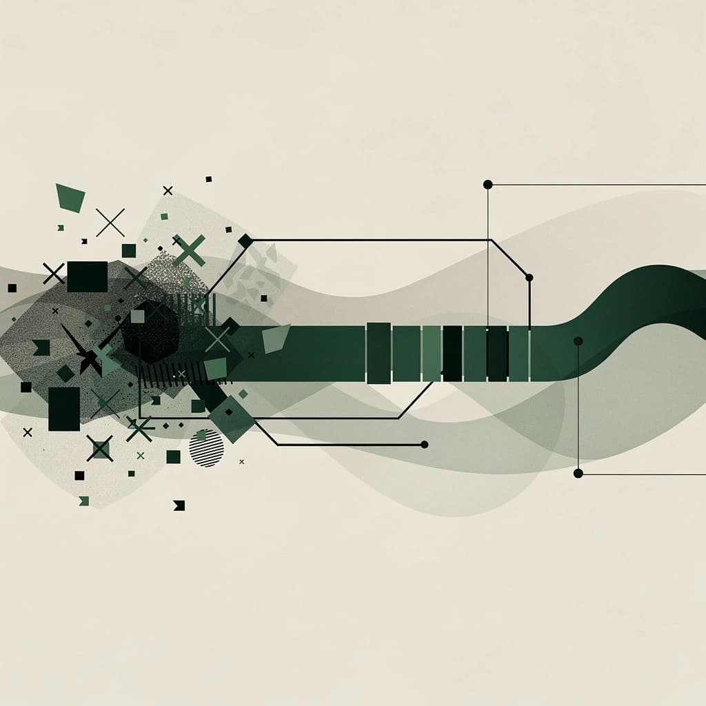 Navigating complexity with structure: Using pre-built sequences for security investigations — cover image