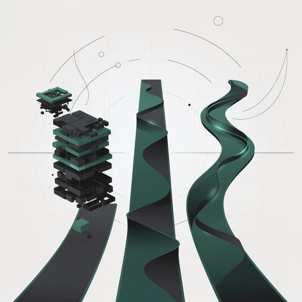 Build vs. Buy vs. Co-Manage: The Real Cost of an Internal SOC, MDR, and an AI SOC Platform — cover image