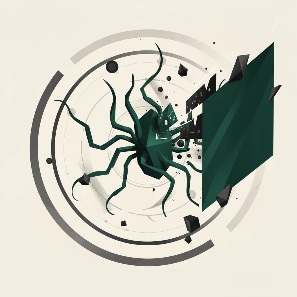 Scattered Spider 2025 Update: The Social Engineering Threat That Won't Go Away — cover image