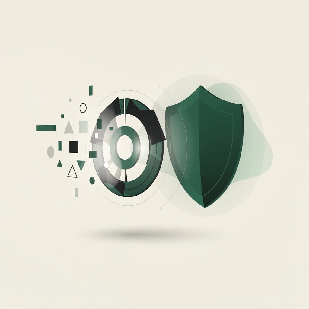 The AI SOC Revolution: From Disparate Tools to Intelligent Defense — cover image