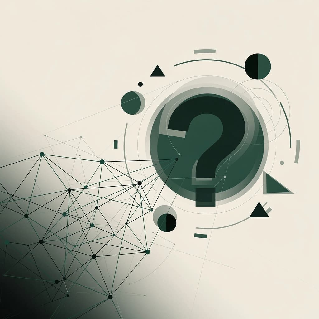 Transforming cyber investigations: The power of asking the right questions — cover image