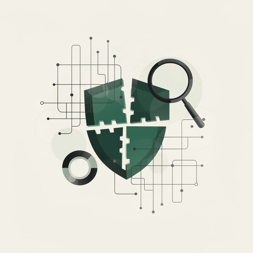 Universal talent gap in cybersecurity hinders the ability to run investigations — cover image