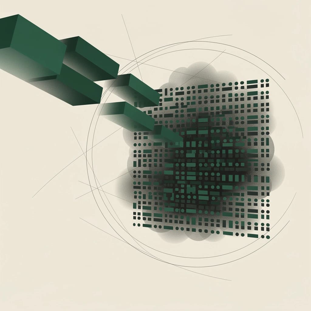 When Brute Force Still Works: The 80 Billion Credential Problem Nobody's Talking About — cover image