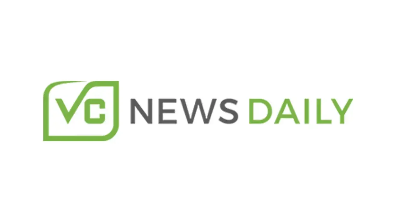 VC News Daily logo