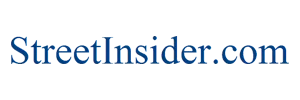 StreetInsider logo