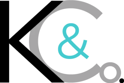 Kramer & Co logo