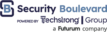 Security Boulevard logo