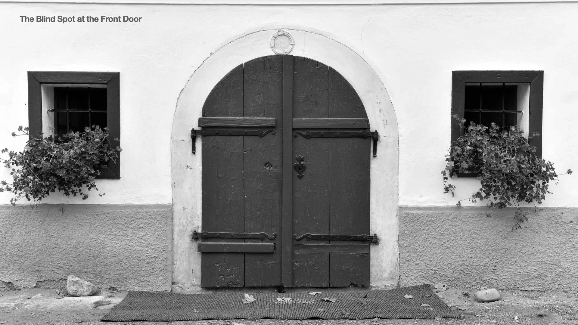 The Blind Spot at the Front Door: Why Identity-Hopping Attackers Are Invisible to Legacy SOCs — inline