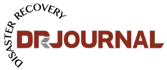 Disaster Recover Journal