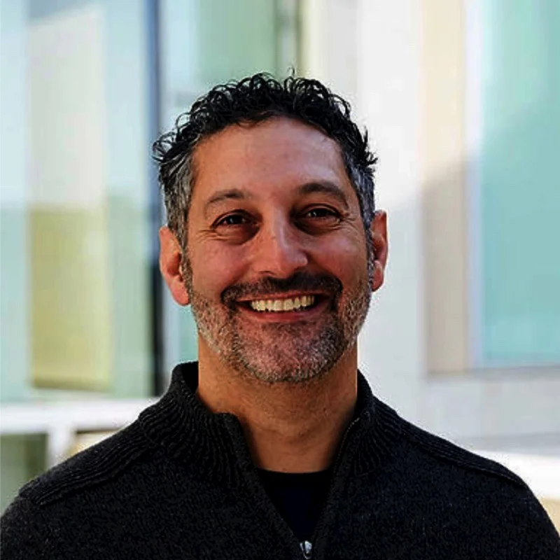 Amit Yoran headshot