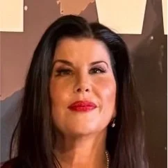 Ann Johnson headshot