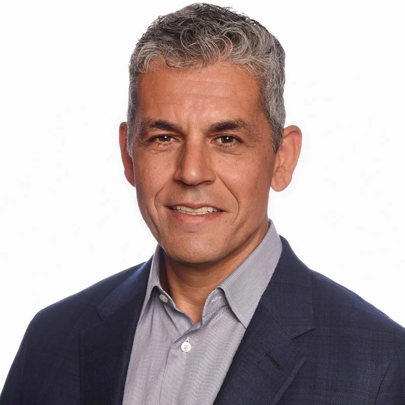 Benny Czarny headshot
