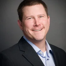 Dan Cornell headshot