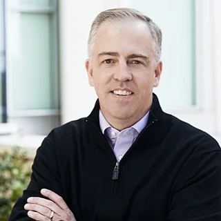 Jack Huffard headshot