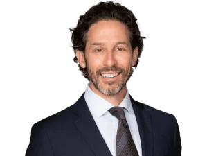Jeremy Kroll headshot