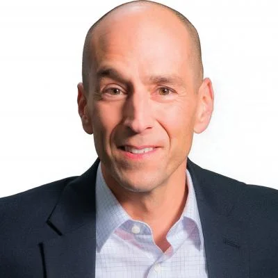 Joe Levy headshot