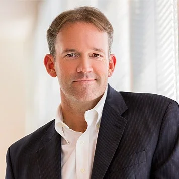 John N. Stewart headshot