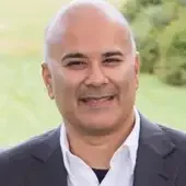 Rakesh Loonkar headshot