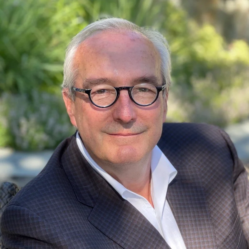 Ray Rothrock headshot